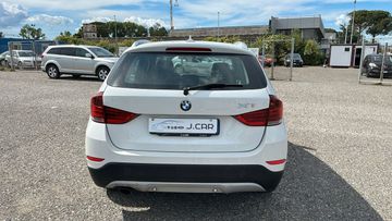 BMW X1 - 8