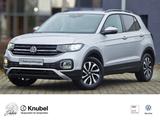 Volkswagen T-Cross ACTIVE 1.5 TSI DSG AHK*Nav*ACC*SHZ*PDC* - Volkswagen T-Cross