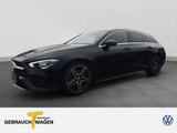 Mercedes-Benz CLA 200 Shooting Brake AMG LINE AHK NAVI LED VIR - Mercedes-Benz CLA-Klasse Gebrauchtwagen in Dortmund