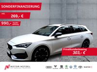 Cupra Leon - Vorschau Bild 1