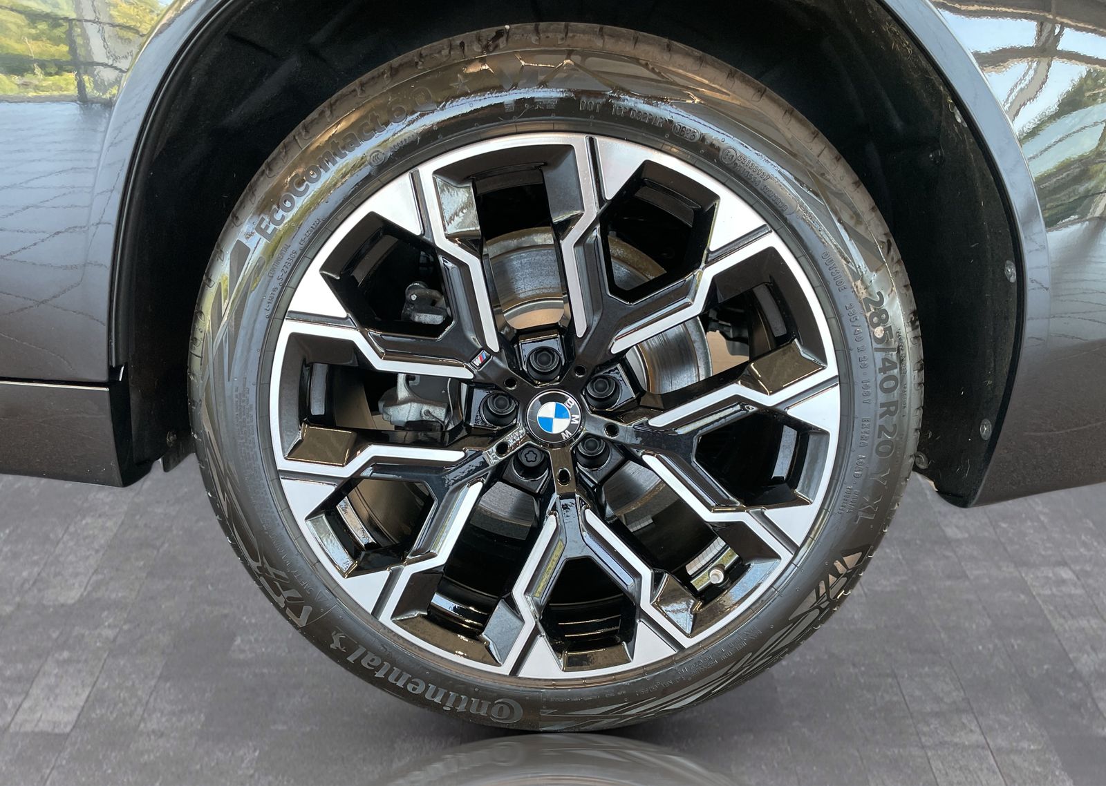 BMW X3 - Bild 14