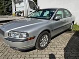 Volvo S80 2.4 - gebrauchte Volvo S80 aus dem Jahr 1999