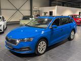 Skoda Octavia Combi 1.4 TSI iV DSG Ambition 1.Hand - Skoda Octavia: Blau