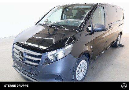 Mercedes-Benz Vito Tourer PRO 116 CDI extralang AHK 2x SCHIEBE