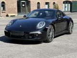 Porsche 991 911  Carrera 4 Black Edition *BLACK-EDITION* - Porsche 991 in Köln