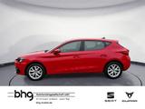 Seat Leon 1.0 eTSI DSG Style LED Navi connect Winterp - SEAT Leon CONNECT mit Benzin-Antrieb