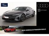 Audi e-tron GT Head-up/Matrix/NAV/Pano/SH/WP - Audi e-tron GT: Limousine