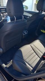 Mercedes-Benz GLC 350d 4MATIC, AMG Line, Automatic - Mercedes-Benz: Automatic