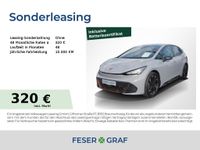 Cupra Born - Vorschau Bild 1