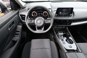 Nissan X-Trail - 7