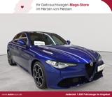 Alfa Romeo Giulia 2.0 Turbo 16V AT8 Sprint Navi SD  - Alfa Romeo Giulia Sprint