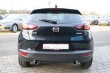 Mazda CX-3 2.0 Kizoku Sitzheizung USB Klimaaut. AUX - Mazda: 3.2