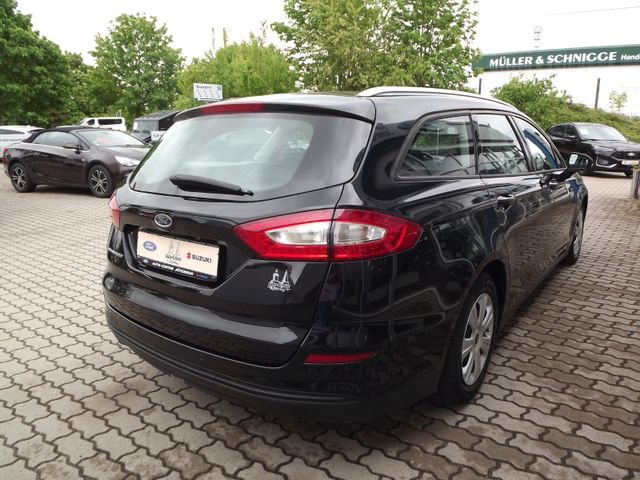 Mondeo Turnier Trend*FSH*SHZ*PDC*