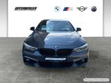 BMW 440i Gran Coupé AHK RFK HUD - graue BMW 440 Gran Coupé
