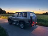 Opel Monterey RS 3.2i 24V RS - Opel Monterey Gebrauchtwagen