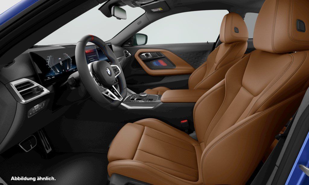 BMW M240i - Bild 4