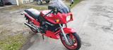 Kawasaki GPZ 900 R - KAWASAKI GPZ