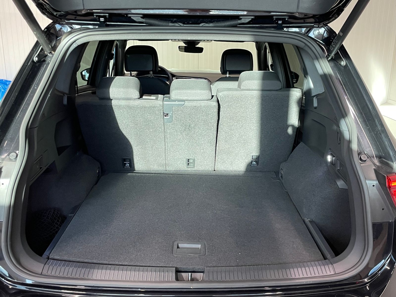 Volkswagen Tiguan Allspace Move 4M 2.0 TSI DSG AHK NAVI LED foto 8