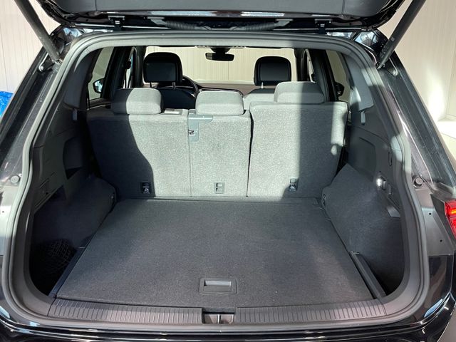 Tiguan Allspace Move 4M 2.0 TSI DSG AHK NAVI LED
