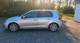 Volkswagen VW GOLF 6 1,4 tsi 122 PS - Volkswagen Golf: 122 Ps Tsi