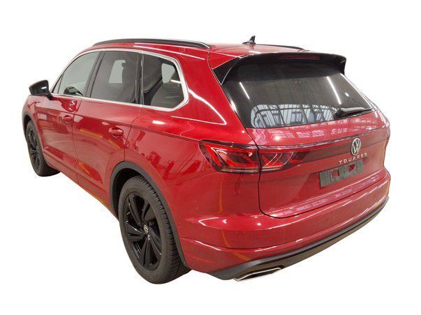 Volkswagen Touareg - Bild 4