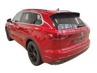 Volkswagen Touareg - Vorschau Bild 4