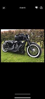 Harley-Davidson Sportster XL 1200 X 48 - Offers
