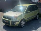Ford Fusion Fun 1.6l*KLIMA*PDC*HU 04/27* - Ford Fusion mit Diesel-Antrieb: 1.6