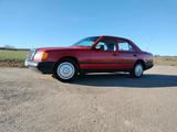 Mercedes-Benz W124 200 Diesel - Mercedes-Benz 200: W124 200d