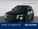 Hyundai TUCSON 1.6 T-GDI DCT 2WD N LINE+LED-Paket SHZ|LM - Hyundai: Allradantrieb