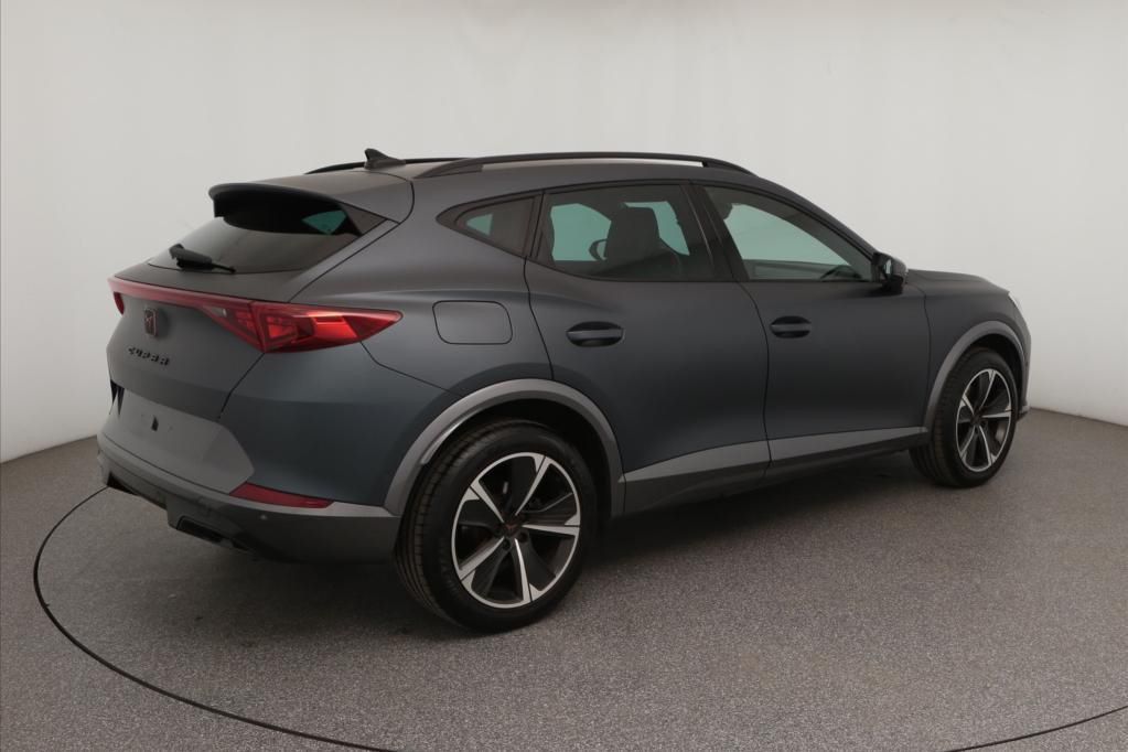 Cupra Formentor 1.4 TSI e-Hybrid RFK*PDC*Tempo*Klima