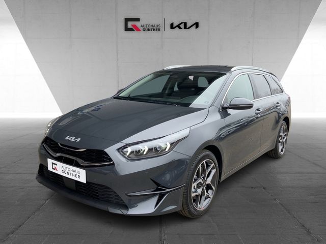 Kia Ceed Sportswagon Ultimate Edition 1.5T Design