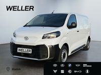 Toyota Proace (Verso) - Vorschau Bild 1