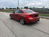 BMW M240i Steptronic Coupé - - gebrauchte BMW M240i aus dem Jahr 2018