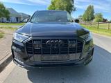 Audi Q7 50 TDI quattro S line Matrix - Audi Q7 Gebrauchtwagen in Bremen