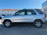 Kia Sportage 4WD/ Wenig-km/TÜV NEU 5-2027 - Kia: Allradantrieb, Geländewagen
