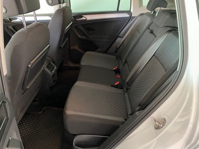 Tiguan Comfortline 1.4 TSI NAVI+SHZ+EPH