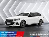 BMW i5 Touring M60 xDrive HUD SITZBELÜFTUNG LED 360° - BMW i5 in Berlin