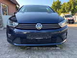 Volkswagen Golf SportsvanVII 1.H,Standh,Scheckh.Auto,Garant - Volkswagen Golf Gebrauchtwagen