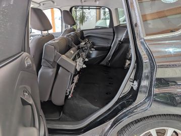 Ford C-MAX Cool & Connect