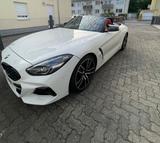 BMW Z4 M40 M40i A - - BMW Z4 M40: M40i