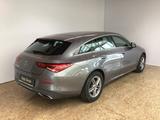 Mercedes-Benz CLA 180 Shooting Brake LED/MBUX/Heckklappe/DAP - Mercedes-Benz CLA 180 Shooting Brake aus 2021