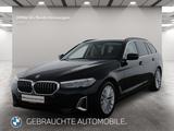 BMW 520d Touring LiveCockpitProf Pano.Dach PDC HiFi - BMW 520: Schiebedach