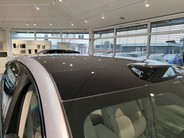 VOLVO ES90 (Bild 27 von Array)