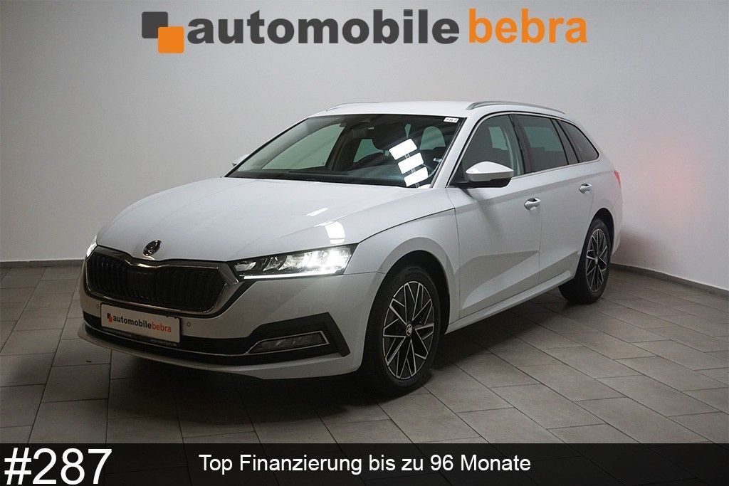 Image of Skoda Octavia