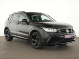 Volkswagen Tiguan R-Line ACC|LED|Navi|Kamera|AHK| - gebrauchte VW Tiguan aus dem Jahr 2023