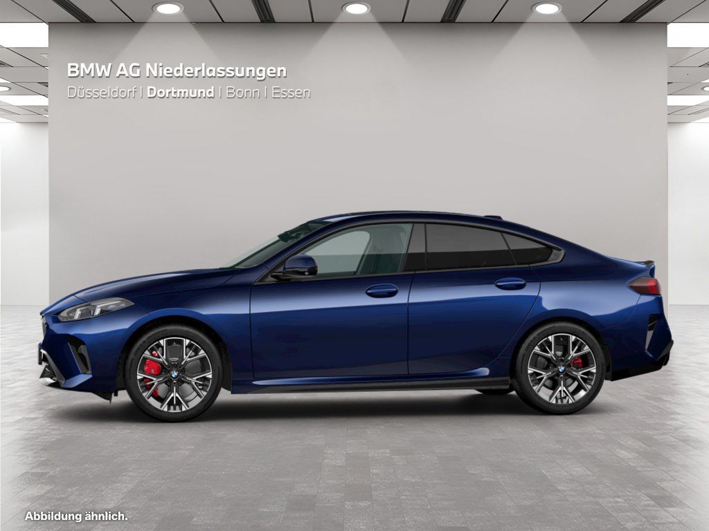 BMW 220 Gran Coupé - Bild 7