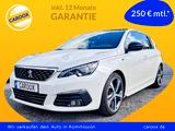 Peugeot 308 GT 225PS Automatik PANO ALCANTARA NAVI 8FACH