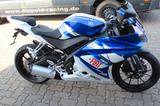 Yamaha YZF-R 125 - KLEINKRAFTRAD