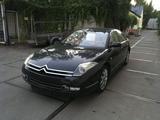 Citroën Komfortables Auto - Citroën C6 von privat